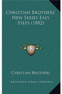 Christian Brothers' New Series Easy Steps (1882)