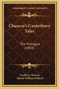 Chaucer's Canterbury Tales