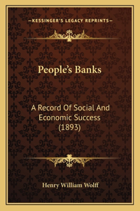 People's Banks