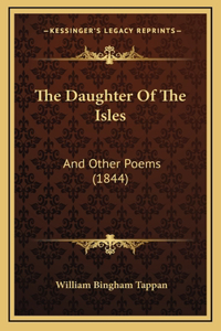 The Daughter of the Isles