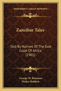 Zanzibar Tales