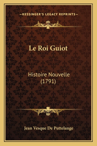 Roi Guiot