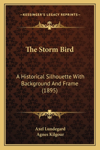 The Storm Bird
