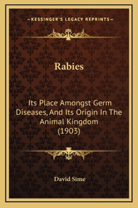 Rabies