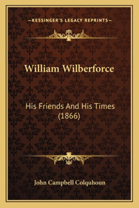 William Wilberforce