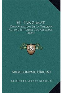 El Tanzimat