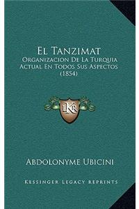 El Tanzimat