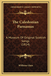 The Caledonian Parnassus