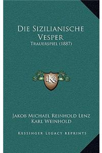 Die Sizilianische Vesper