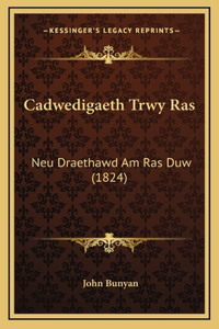 Cadwedigaeth Trwy Ras