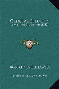 General Seydlitz