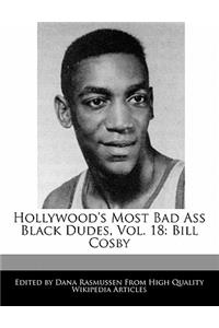 Hollywood's Most Bad Ass Black Dudes, Vol. 18