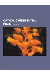 Catholic Penitential Practices