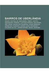 Bairros de Uberlandia