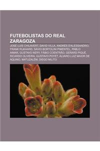 Futebolistas Do Real Zaragoza