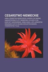 Cesarstwo Niemieckie