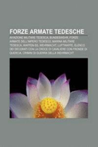 Forze Armate Tedesche
