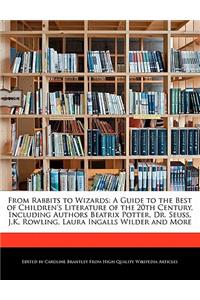 From Rabbits to Wizards