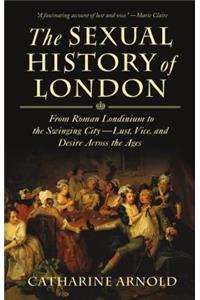 Sexual History of London