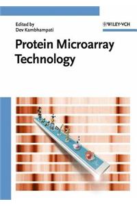 Protein Microarray Technology