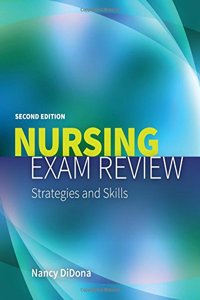 Nursing Exam Review eBook