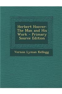 Herbert Hoover