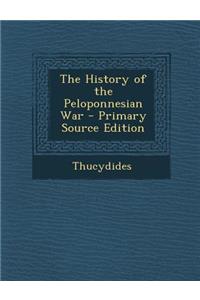 The History of the Peloponnesian War, Volume II