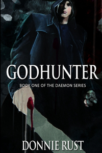 Godhunter: Book One