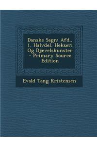 Danske Sagn