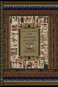 Journey into Egypt Tarot Guidebook