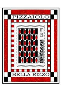 Pizzaiolo