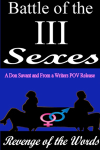 Battle of the Sexes III: Revenge of the Words