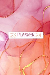 Pink Planner
