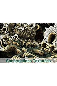 Constructions Texturees 2017
