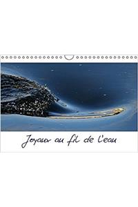 Joyaux Au Fil De L'eau 2017