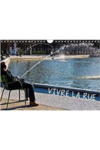 Vivre La Rue 2018