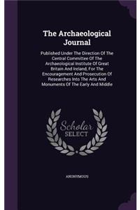 The Archaeological Journal