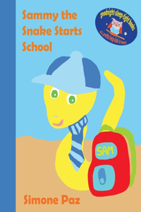 Sammy the Snake Starts School