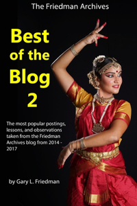 Best of the Blog 2 (Color edition)