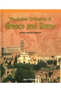 Ancient Civilizations of Greece and Rome