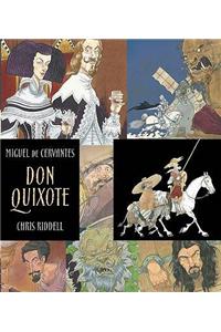 Don Quixote
