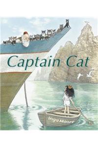 Captain Cat