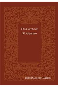 The Comte De St. Germain