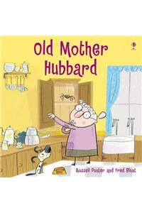 Old Mother Hubbard