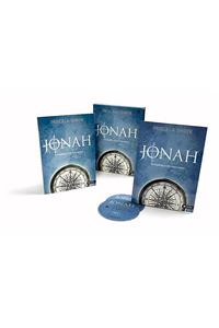 Jonah - Leader Kit