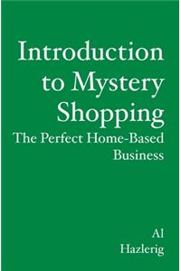 Introduction to Mystery Shopping