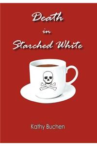 Death in Starched White