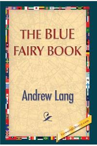 Blue Fairy Book