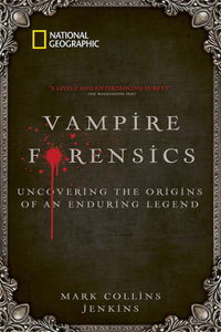 Vampire Forensics