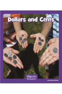 Dollars and Cents